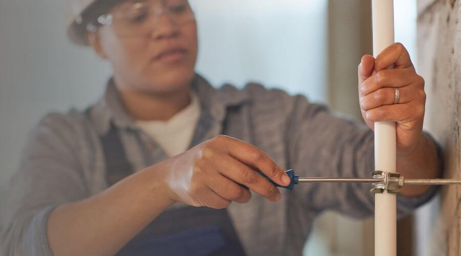 Professional annual plumbing maintenance services in Lake Minchumina, AK